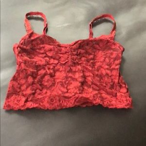 COPY - Moda International bralette